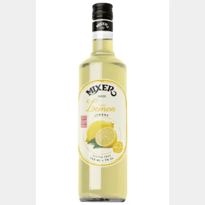 Mixer - Lemon Juice 99.5% 70cl