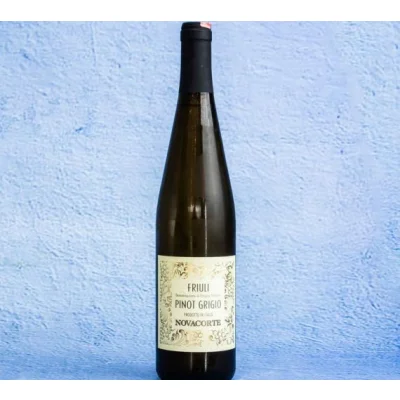 Friuli Isonzo Sauvignon 2016 0.75L 12.5% Alc
