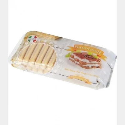SAVOIARDI DELICATE 200gr