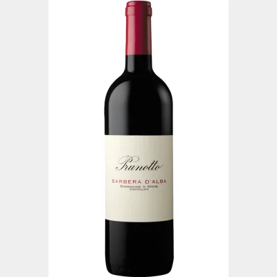 Prunotto - Barbera d'Alba 2023 75cl