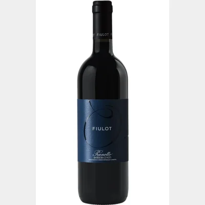 Prunotto - Fiulot Barbera d'Asti 75cl
