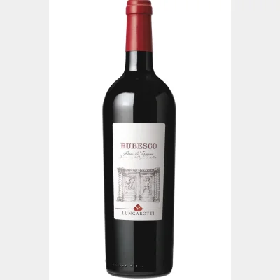 Lungarotti - Rosso di Torgiano Rubesco 2017 75cl