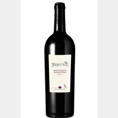Lungarotti - Sagrantino di Montefalco 2011 75cl
