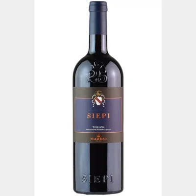 Mazzei - Siepi 2019 - Toscana IGT 75cl