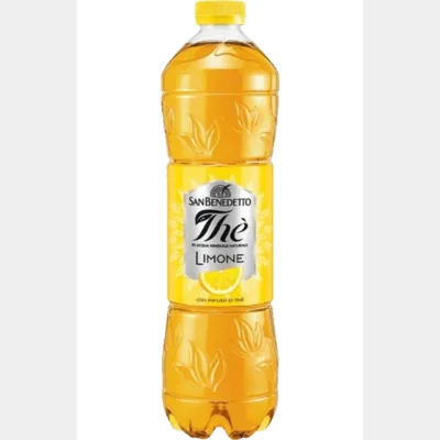 San Benedetto Ice Tea Lemon 1.5L x 1