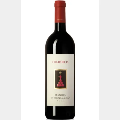 Col D’Orcia - Brunello di Montalcino DOCG 2020 75cl
