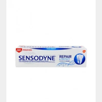 SENSODYNE ΟΔΟΝΤΟΚΡΕΜΑ REPAIR&PROTECT 75ml