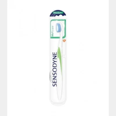 SENSODYNE ΟΔΟΝΤΟΒΟΥΡΤΣΑ MULTICARE MEDIUM