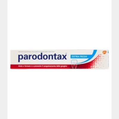 PARODONTAX ΟΔΟΝΤΟΚΡΕΜΑ EXTRA FRESH 75ml