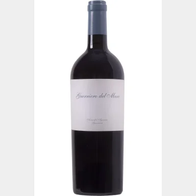 Guerrieri - Guerriero del Mare, Marche, Italy 2022 75cl