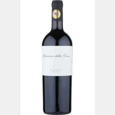 Guerrieri - Guerriero della Terra, Marche, Italy 75cl