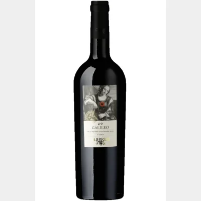 Guerrieri - Galileo Colli Pesaresi Sangiovese Riserva, Marche, Italy 2019 75cl