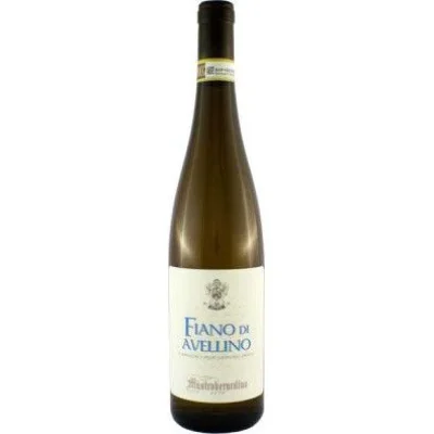 Mastroberardino Fiano di Avellino Docg Cl.75 Vol.12,5°