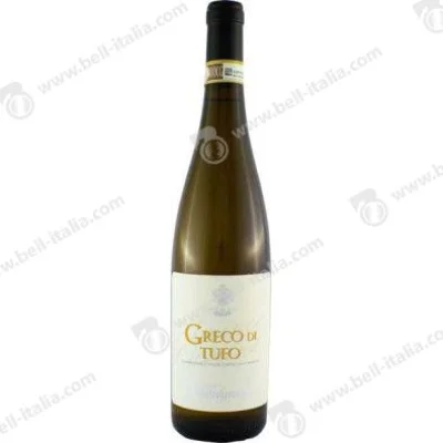 Mastroberardino Greco Tufo Docg Cl.75 Vol.12,5°