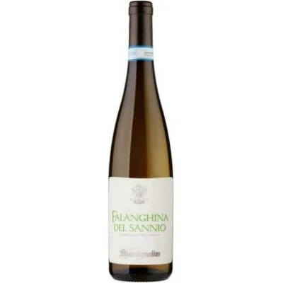 Mastroberardino Falanghina Del Sannio Doc Cl.75 Vol.12,5°