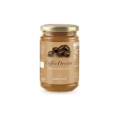 Coffee Dream Crema Al Caffe 330g