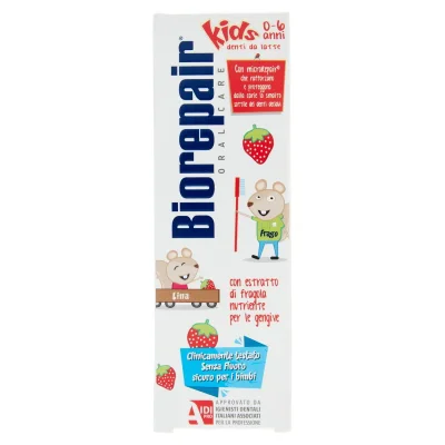 Biorepair Toothpaste Kids 50ml