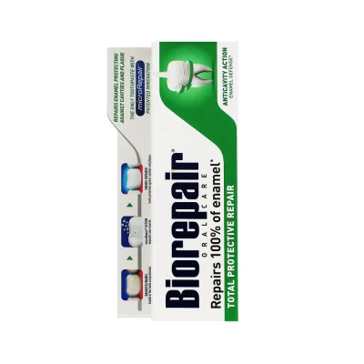 Biorepair Total Protective Repair Toothpaste 75ml