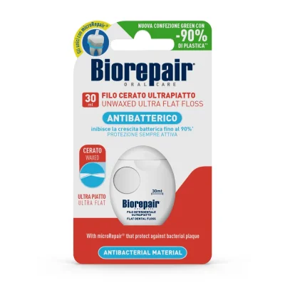 Biorepair Ultra-Flat Floss 30mt