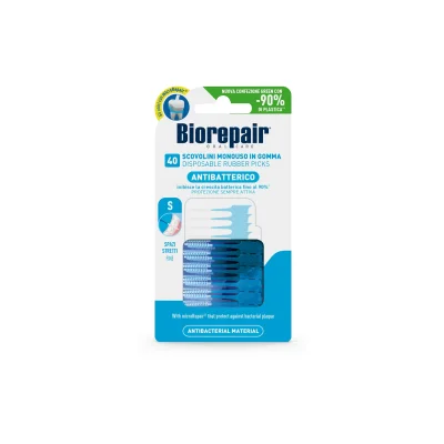 Biorepair Soft Pick Fine 40pcs