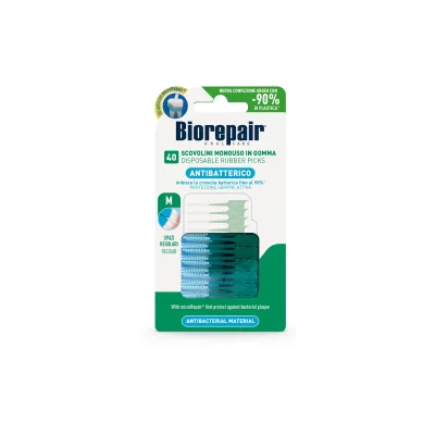 Biorepair Soft Pick Regular 40pcs