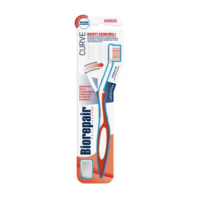 Biorepair Toothbrush Soft 1pc