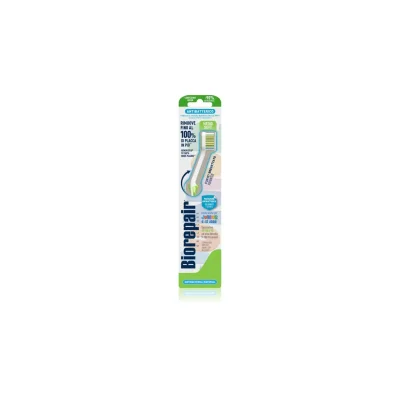 Biorepair Junior 6-12 Medium Soft Toothbrush 1 pack