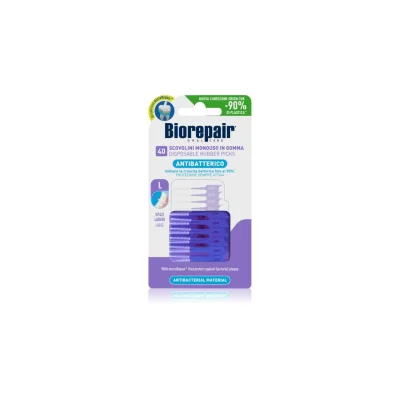 Biorepair Soft Pick Large 40pcs