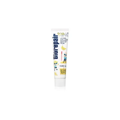 Biorepair Kids 0-6 Banana Toothpaste 50ml