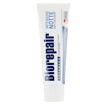 Biorepair Advanced Intensive Night Toothpaste 75ml