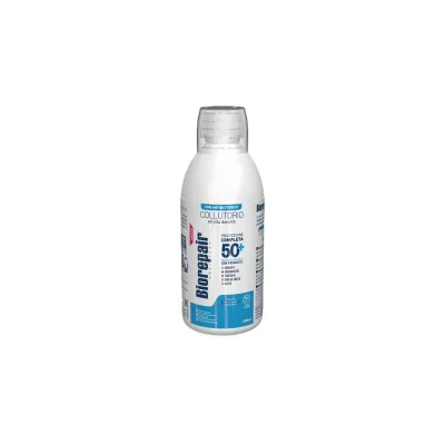 Biorepair Mouthwash 50+ 450ml