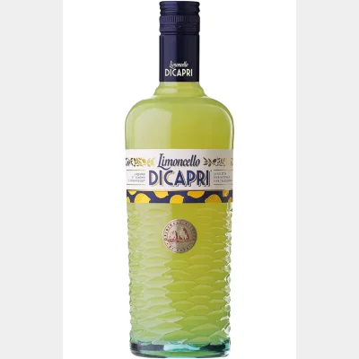 Limoncello di Capri Liqueur 70cl / 30%