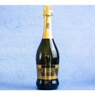 Prosecco Doc Brut Ii Fresco 0.75L 11% Alc