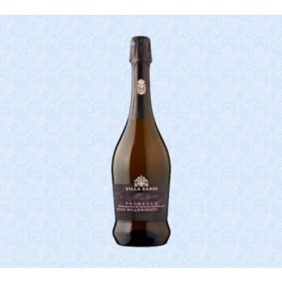 Prosecco Rose Millesimato 2020 750mL 11% Alc