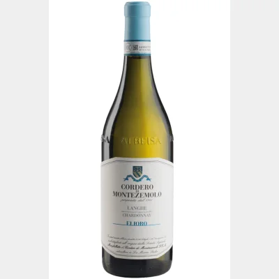 Cordero Di Montezemolo - Elioro Chardonnay Langhe Bio 2021 75cl