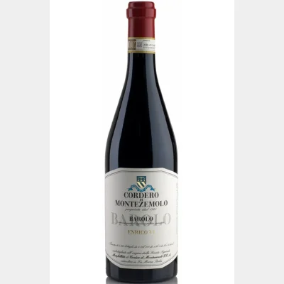 Cordero Di Montezemolo - Barolo Enrico VI 75cl