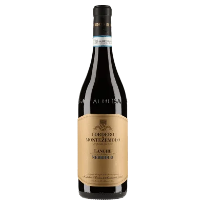 Cordero Di Montezemolo - Nebbiolo 2024 75cl