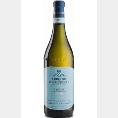 Cordero Di Montezemolo - Langhe Arneis 2024 75cl