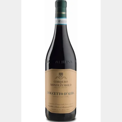 Cordero Di Montezemolo - Dolcetto d’Alba Bio 2024 75cl