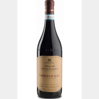 Cordero Di Montezemolo - Barbera d’Alba 2023 75cl