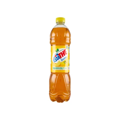 Estathé PET 1,5lt Lemon