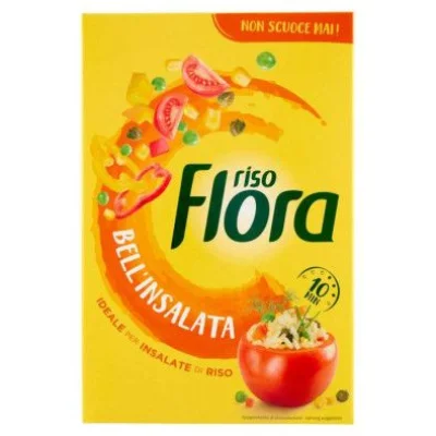 Riso Flora Bella Insalata Kg.1