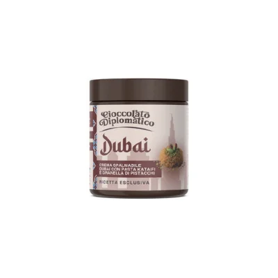 Dubai Cream 200gr Clas.