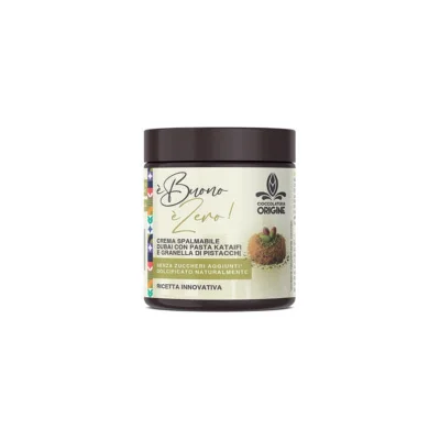 Dubai Cream 200gr Sugar-Free