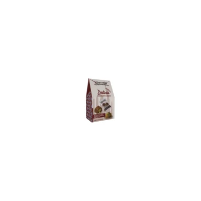 Dubai Praline 140gr Clas.