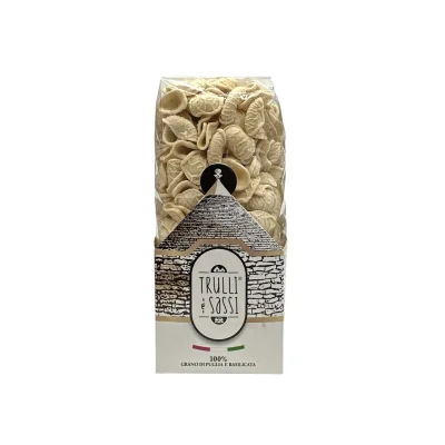 Marella Pasta 400gr Galletti