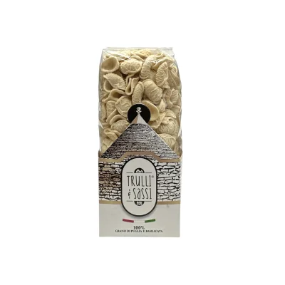 Marella Pasta 400gr Orecchiette