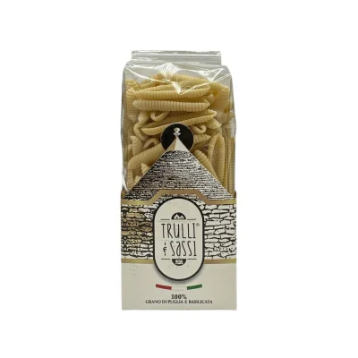 Marella Pasta 400gr Datteri