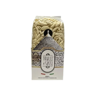 Marella Pasta 400gr Cavatelli