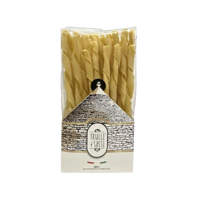 Marella Pasta 400gr Sagne Torte